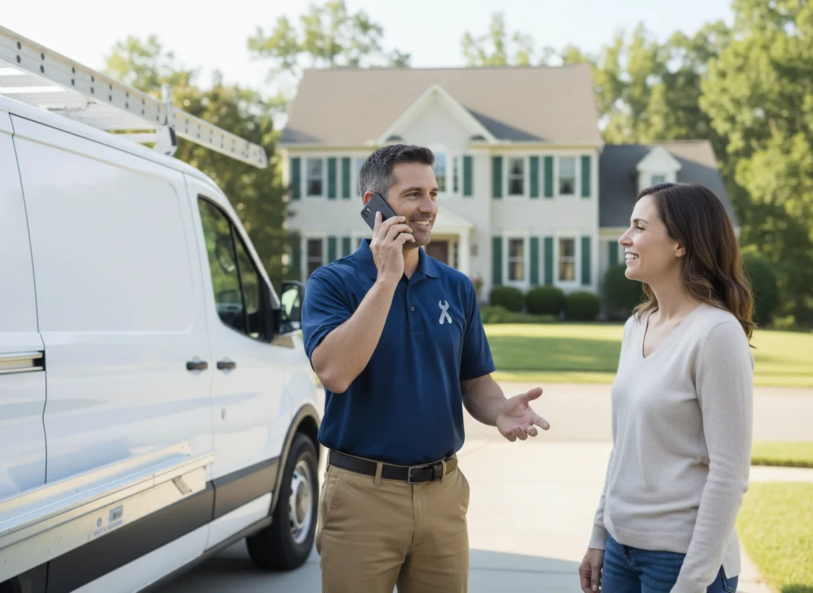 Home Gutter Service Mcclellan, CA FAQs